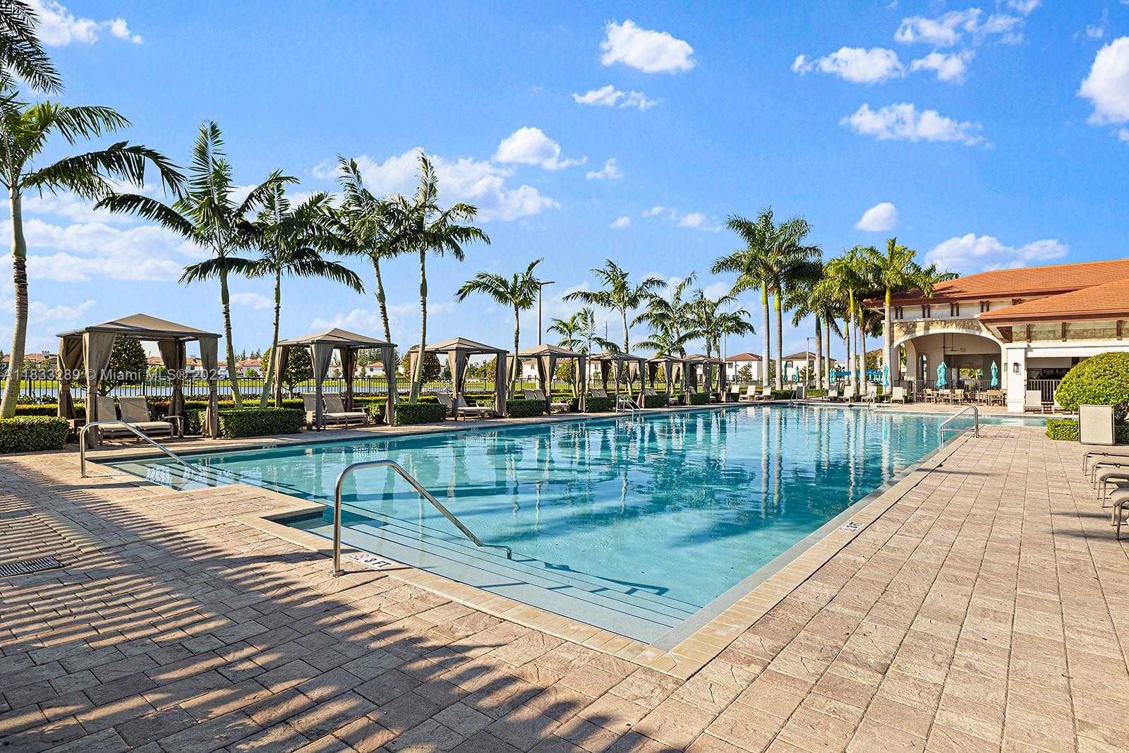 Small Image of 1941 NORTH WEST 171ST AVE #1941, Pembroke Pines Number 56