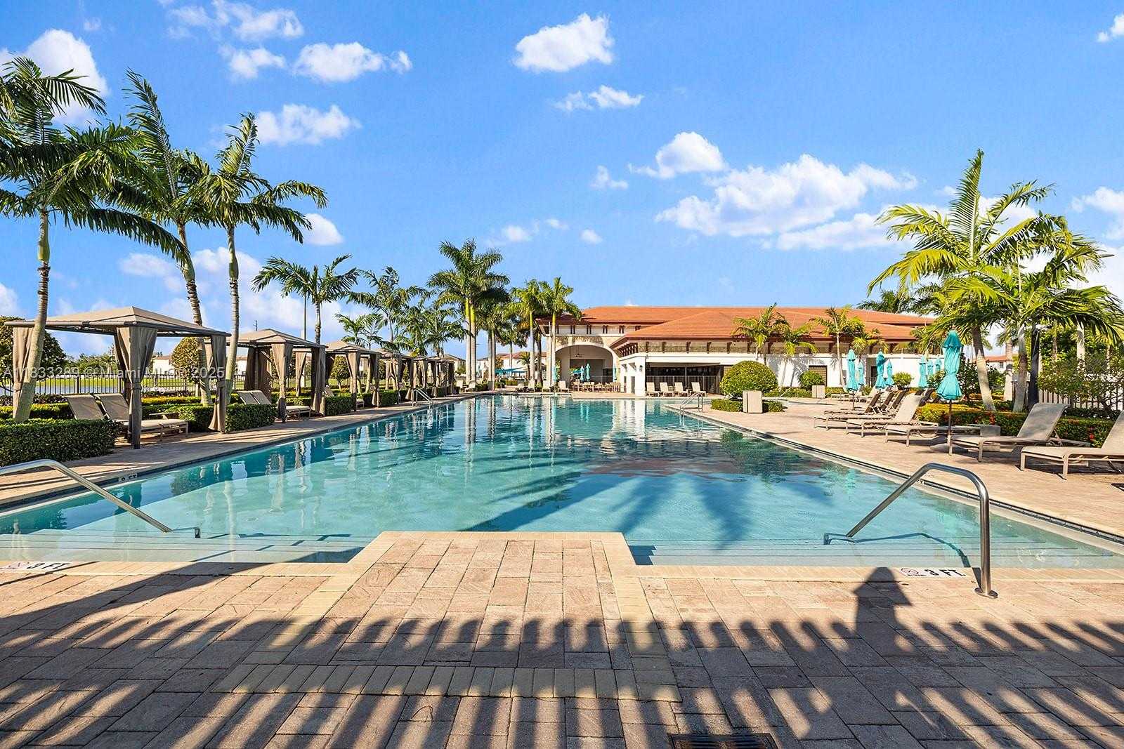 Small Image of 1941 NORTH WEST 171ST AVE #1941, Pembroke Pines Number 57