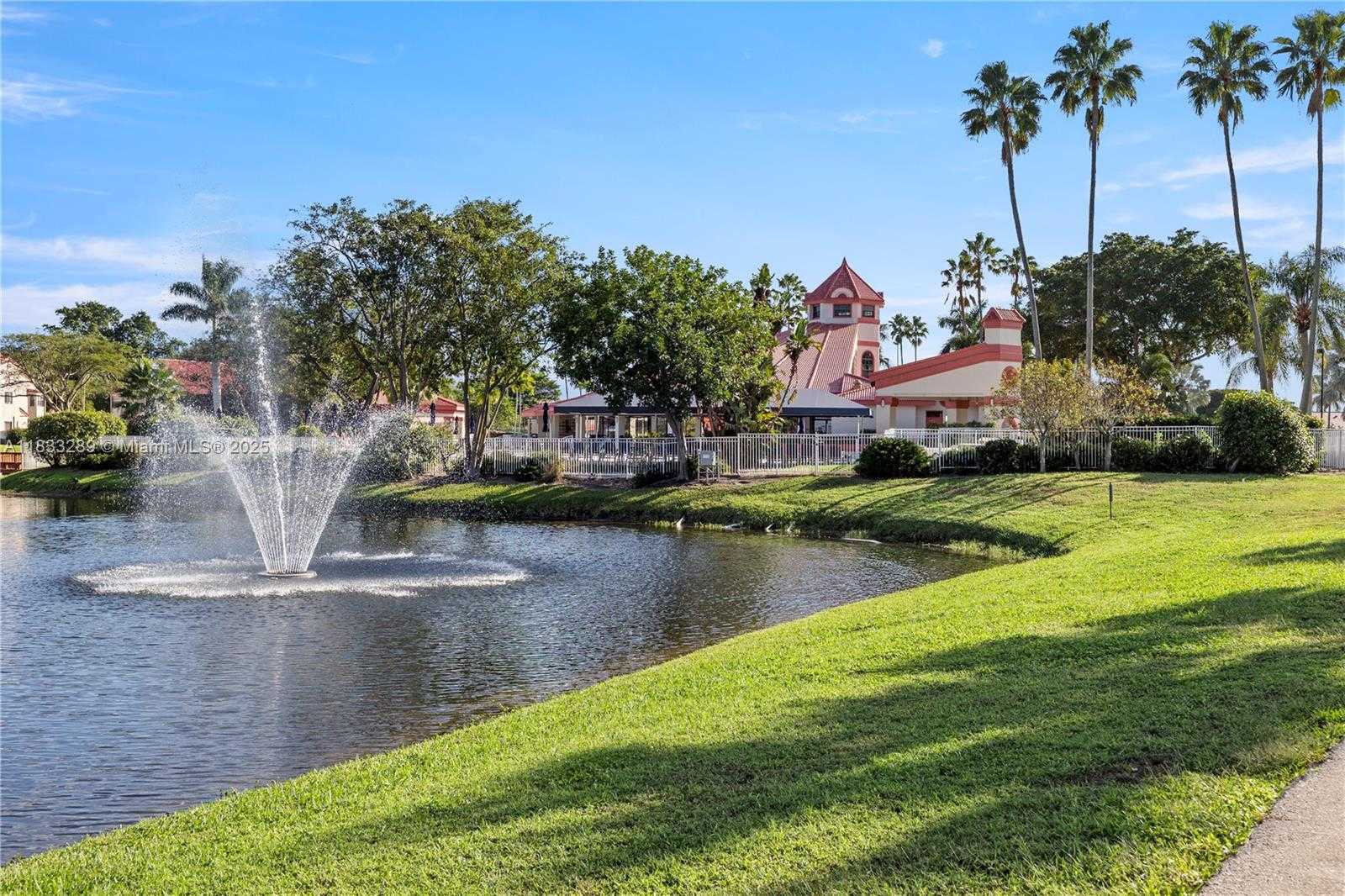 Small Image of 1941 NORTH WEST 171ST AVE #1941, Pembroke Pines Number 61