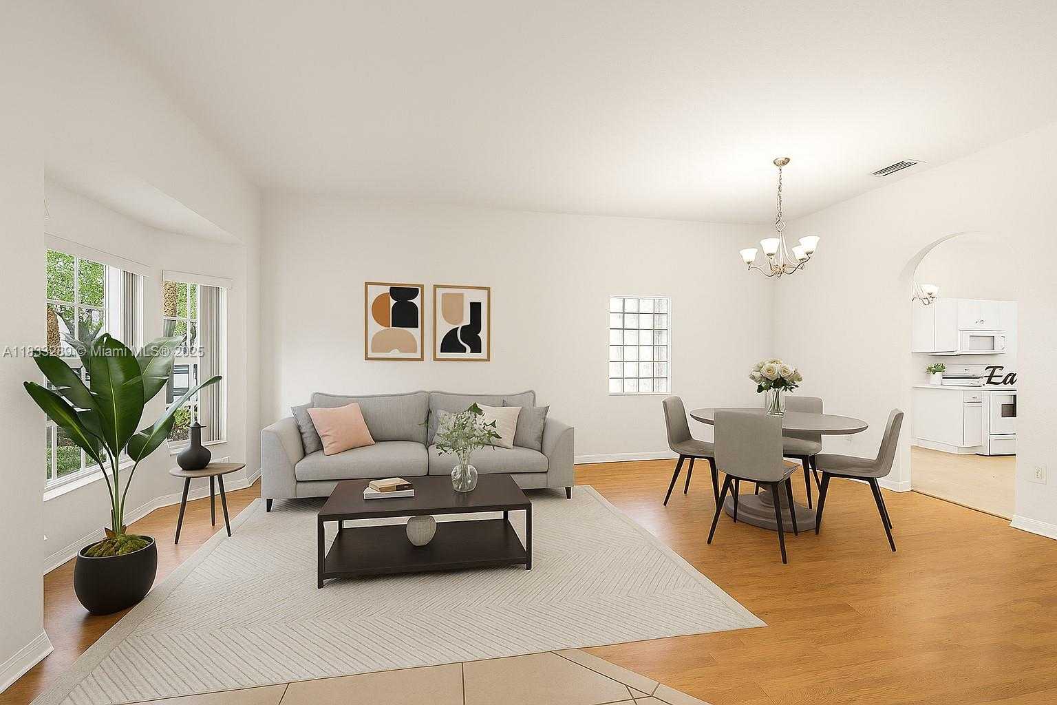 Small Image of 1941 NORTH WEST 171ST AVE #1941, Pembroke Pines Number 7