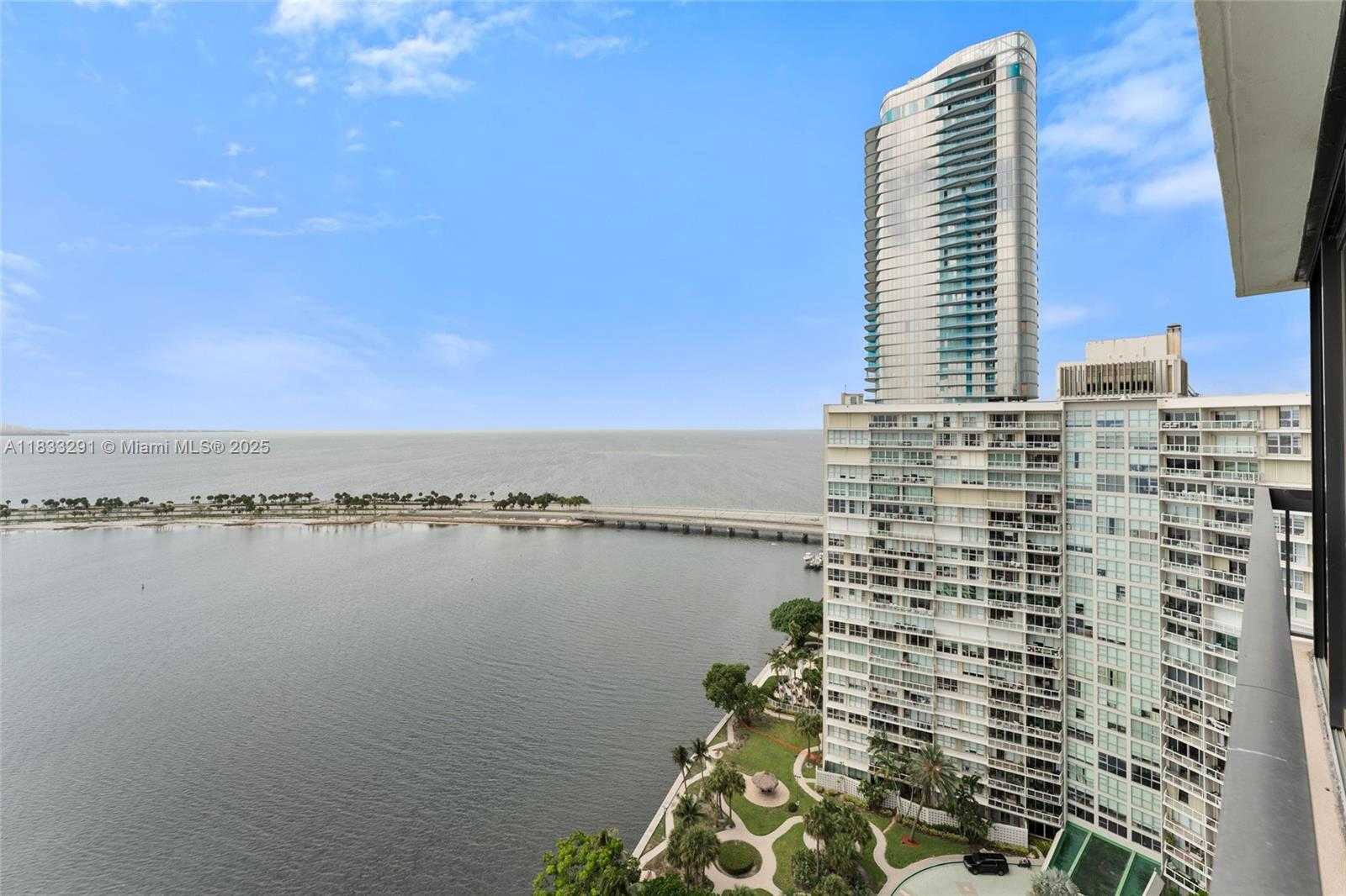 Small Image of 2333 BRICKELL AVE #2302, Miami Number 9