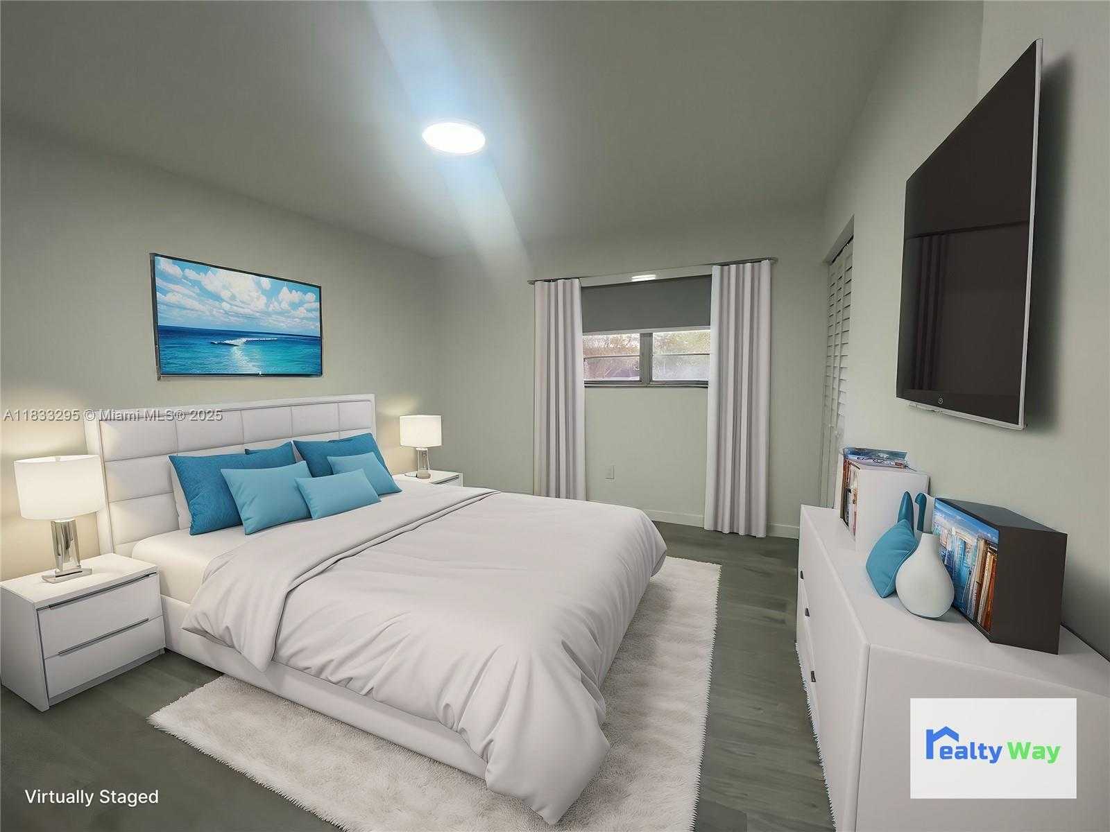 Small Image of 310 NORTH WEST 107TH AVE #208, Miami Number 7