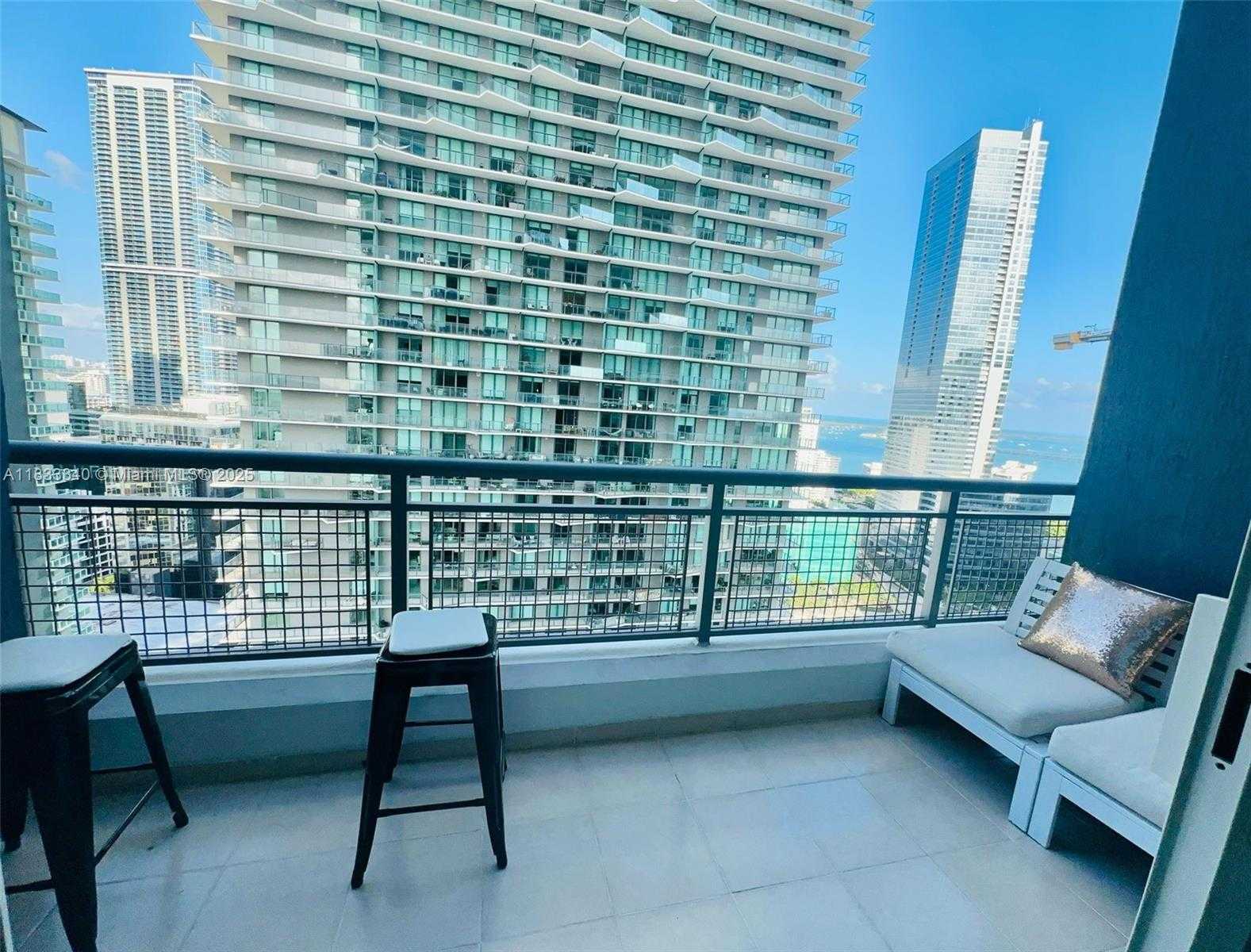 Small Image of 60 SOUTH WEST 13TH ST #2618, Miami Number 11