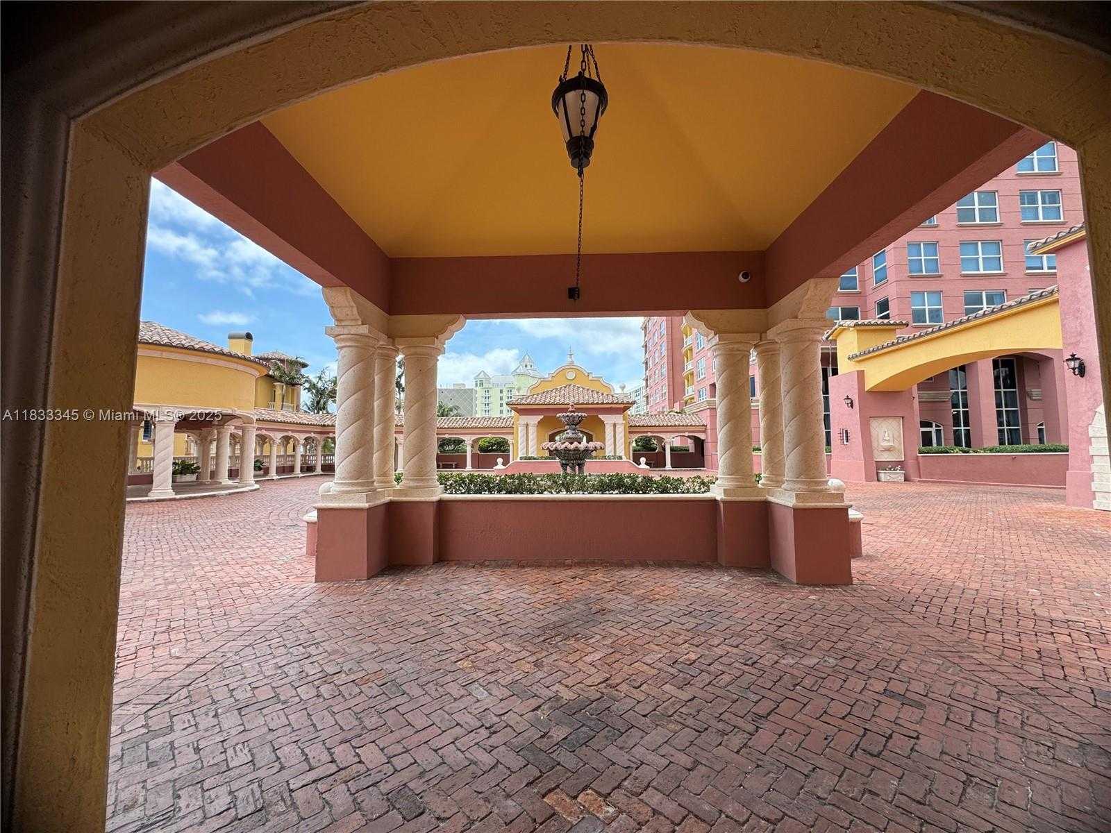 Small Image of Fort Lauderdale Number 3