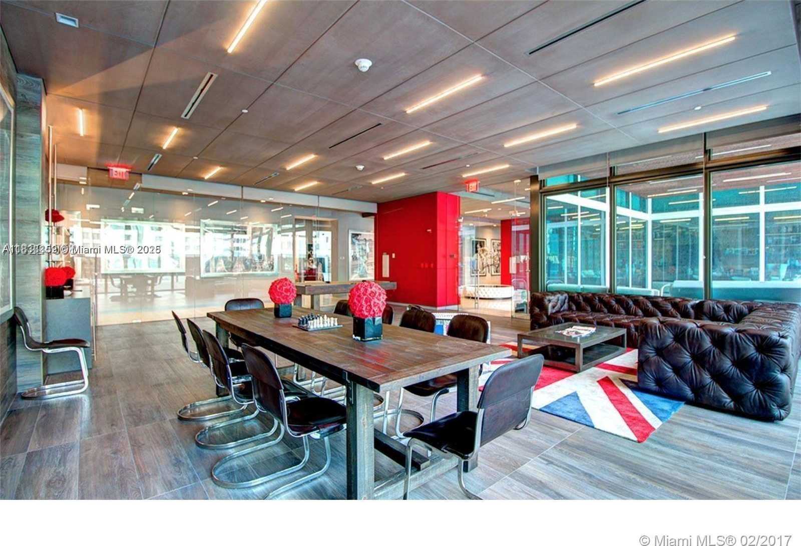 Small Image of 1080 BRICKELL AVE #2405, Miami Number 3