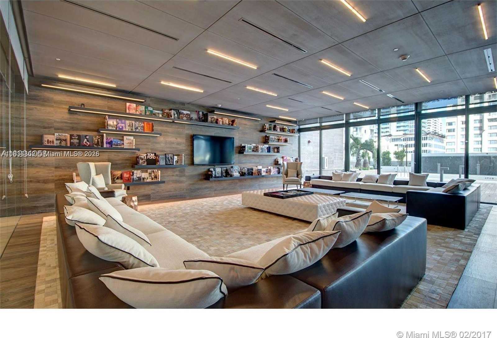 Small Image of 1080 BRICKELL AVE #2405, Miami Number 4