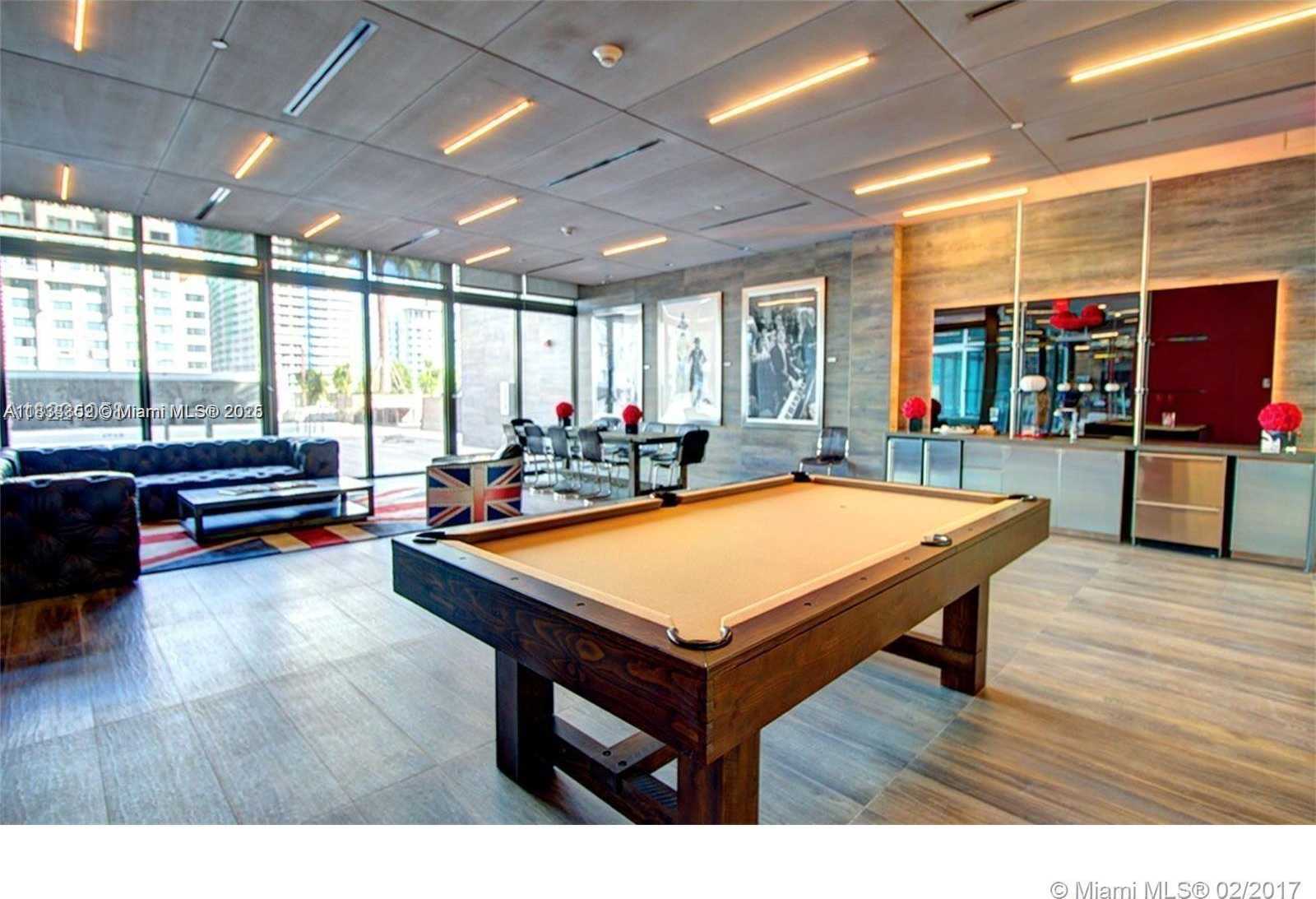 Small Image of 1080 BRICKELL AVE #2405, Miami Number 5
