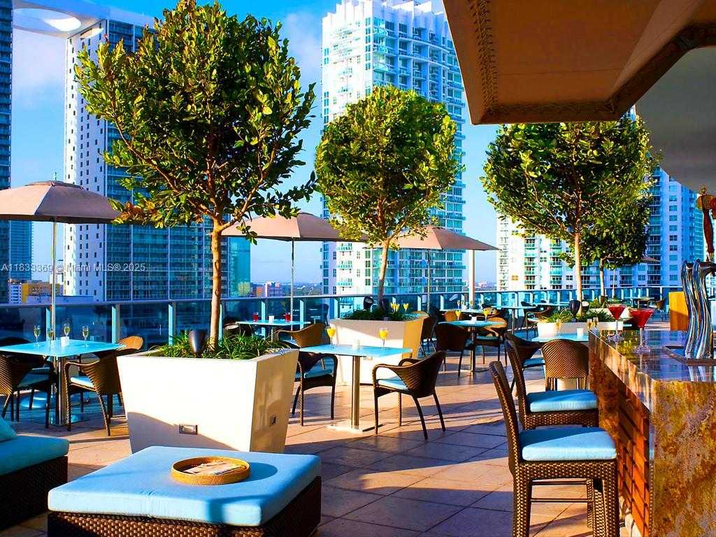 Small Image of 200 BISCAYNE BLVD WY #4512, Miami Number 15