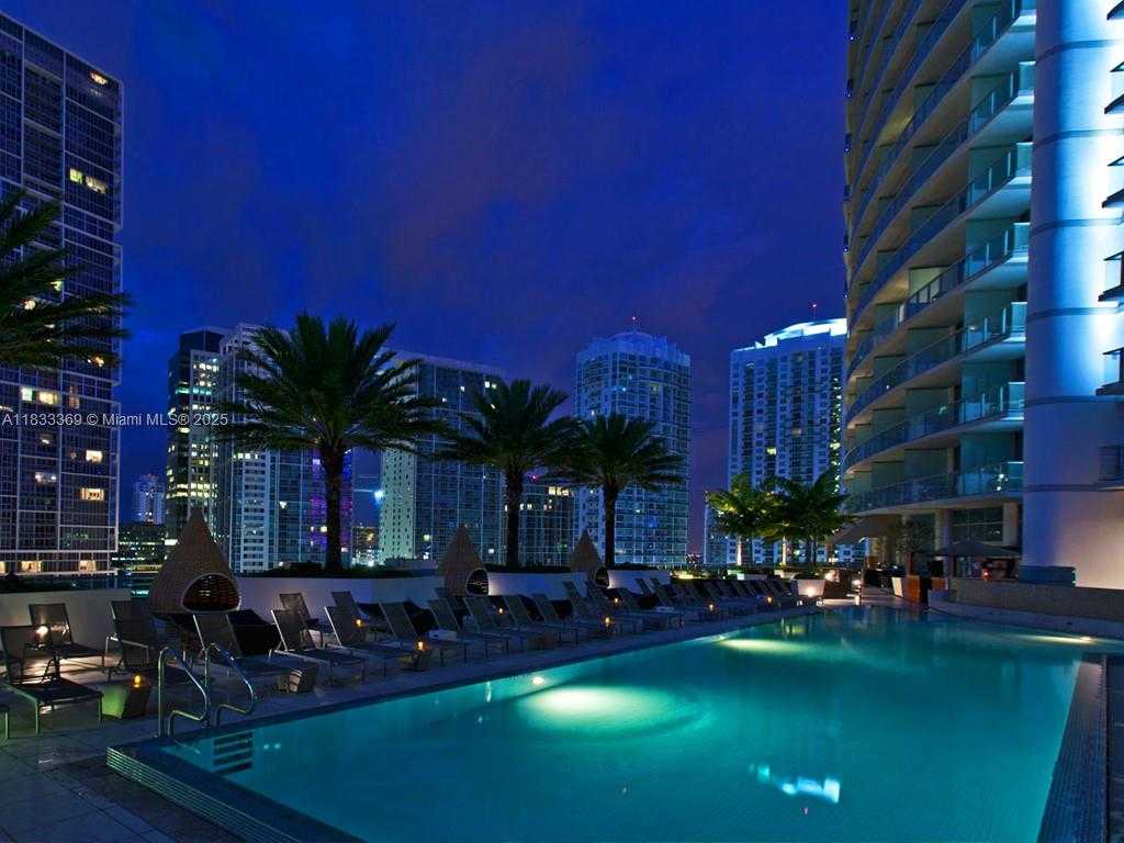 Small Image of 200 BISCAYNE BLVD WY #4512, Miami Number 18