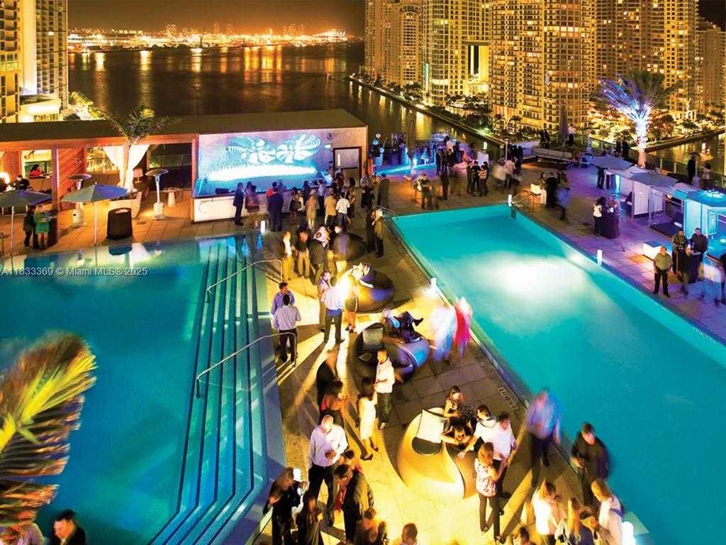 Small Image of 200 BISCAYNE BLVD WY #4512, Miami Number 19
