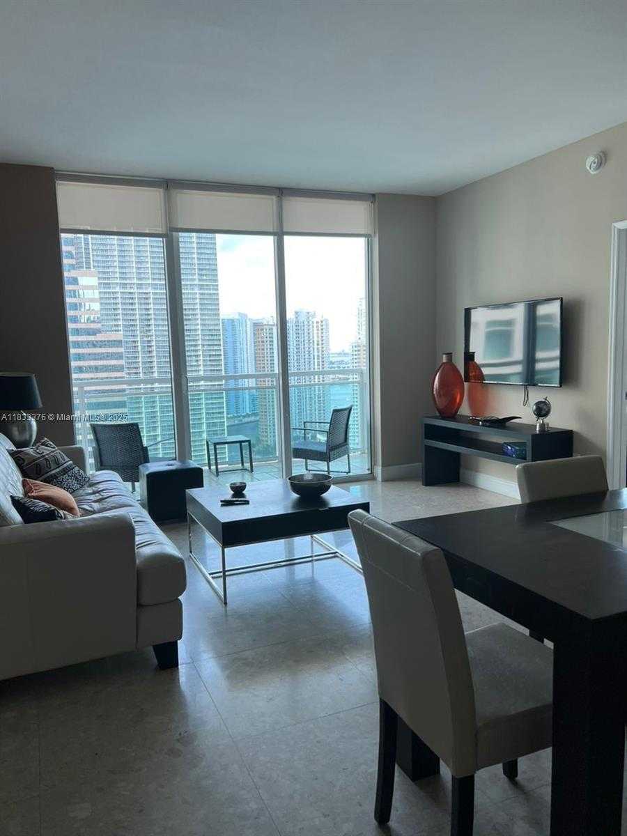 Small Image of 950 BRICKELL BAY DR #3006, Miami Number 3