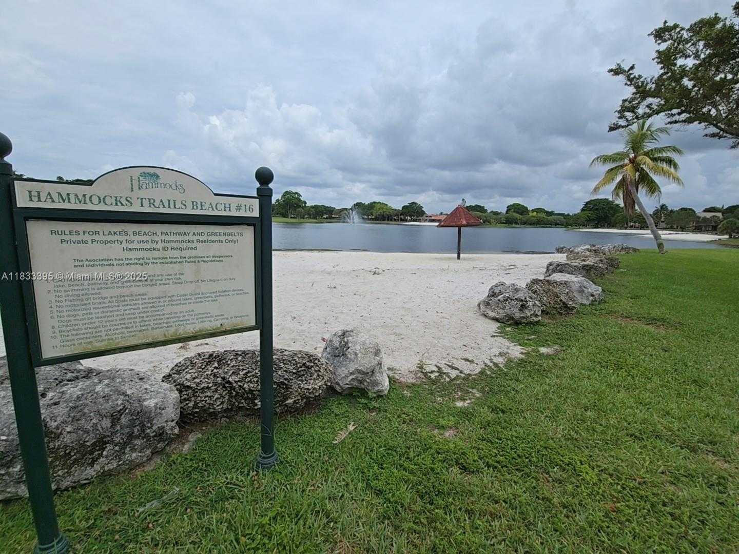 Small Image of 15340 SOUTH WEST 106TH TER #811, Miami Number 26
