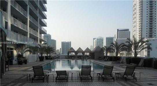 Small Image of 1250 SOUTH MIAMI AVE #1209, Miami Number 10