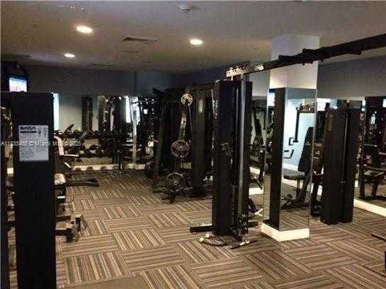 Small Image of 1250 SOUTH MIAMI AVE #1209, Miami Number 11