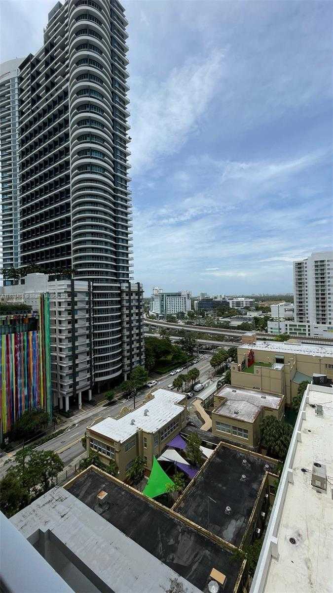 Small Image of 1250 SOUTH MIAMI AVE #1209, Miami Number 9