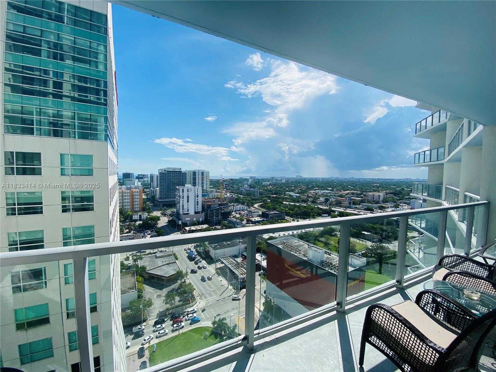 Small Image of 185 SOUTH WEST 7TH ST #2214, Miami Number 3