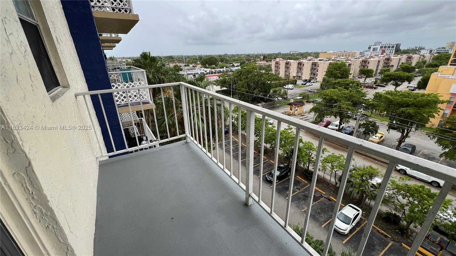 Small Image of 801 NORTH WEST 47TH AVE #712W, Miami Number 12