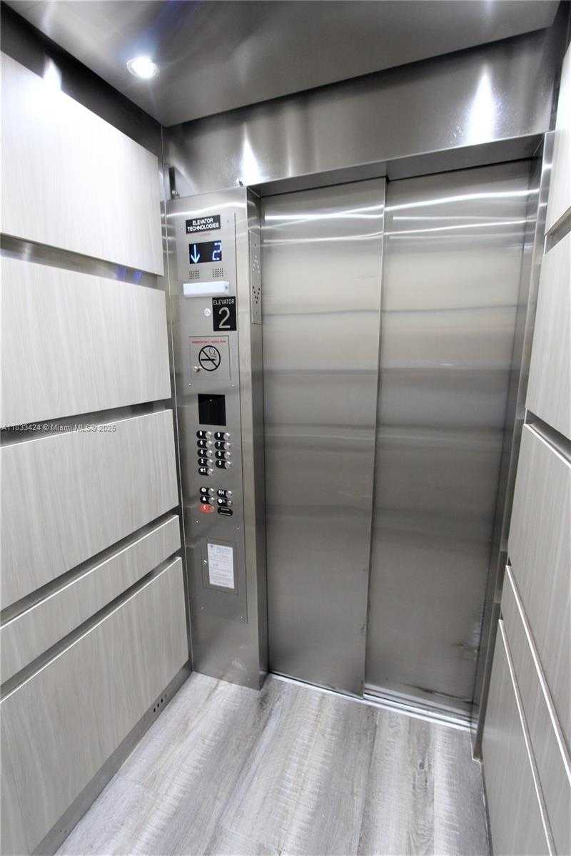 Small Image of 801 NORTH WEST 47TH AVE #712W, Miami Number 23