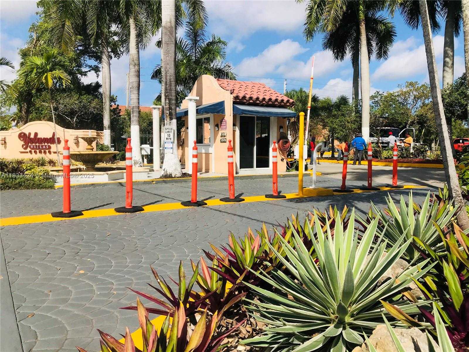 Small Image of 801 NORTH WEST 47TH AVE #712W, Miami Number 24