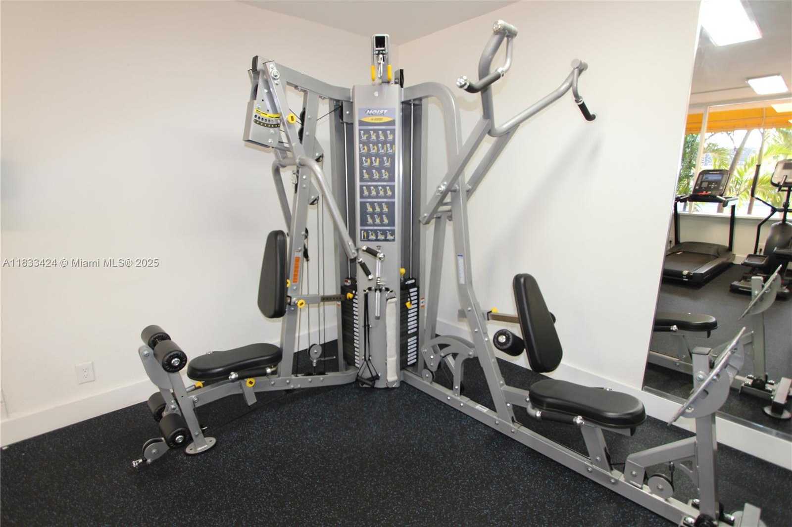Small Image of 801 NORTH WEST 47TH AVE #712W, Miami Number 27