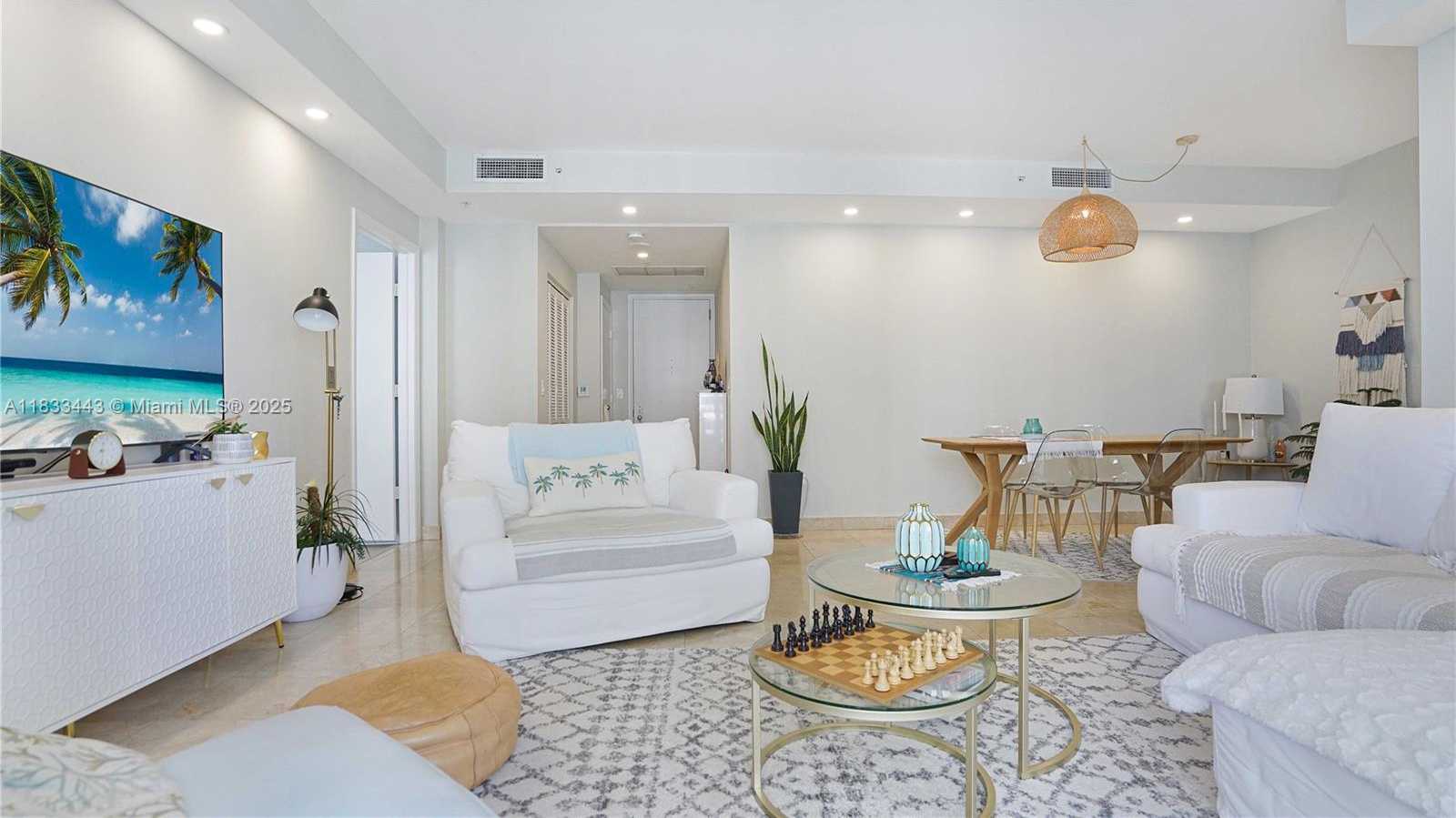 Small Image of 801 BRICKELL KEY BLVD #2210, Miami Number 23