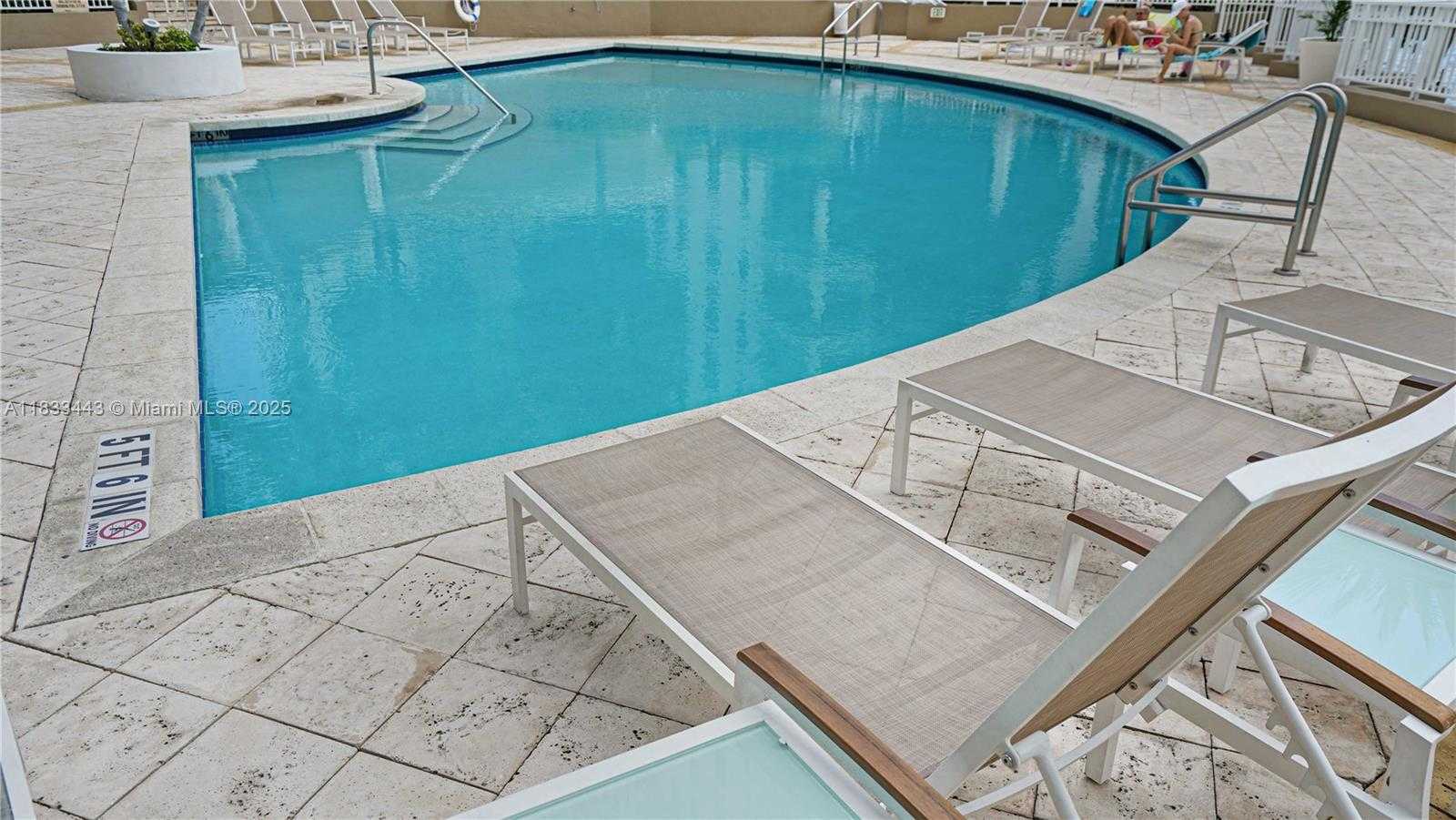 Small Image of 801 BRICKELL KEY BLVD #2210, Miami Number 62
