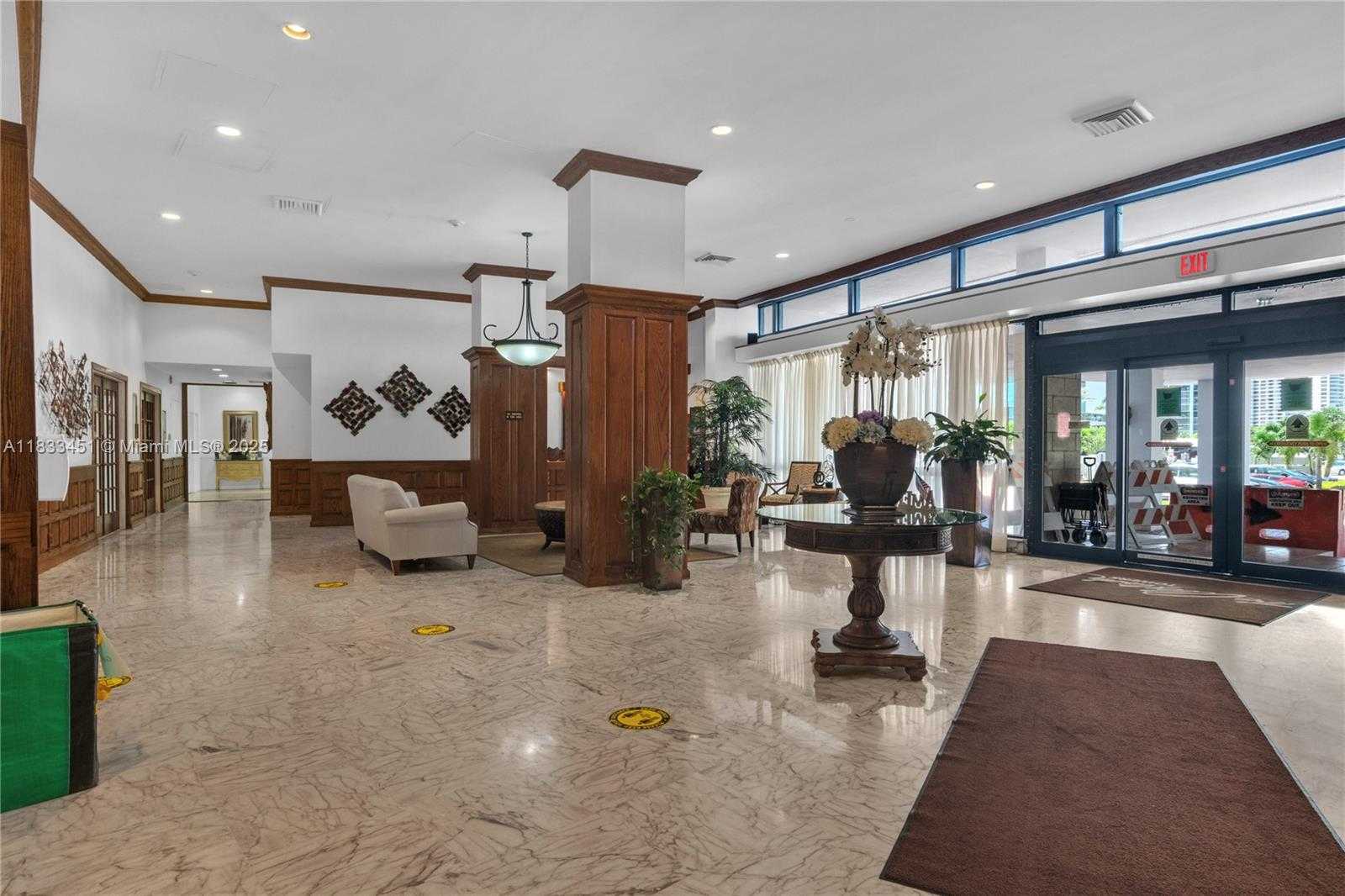 Small Image of 3505 SOUTH OCEAN DR #208, Hollywood Number 24