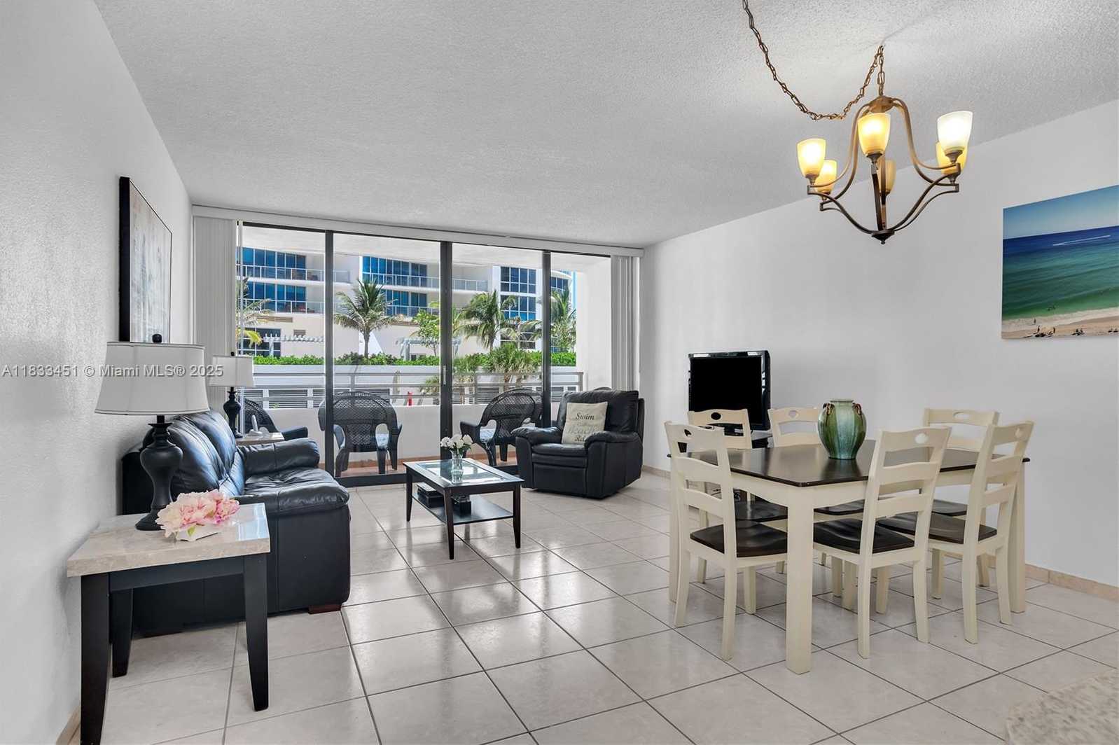 Small Image of 3505 SOUTH OCEAN DR #208, Hollywood Number 3