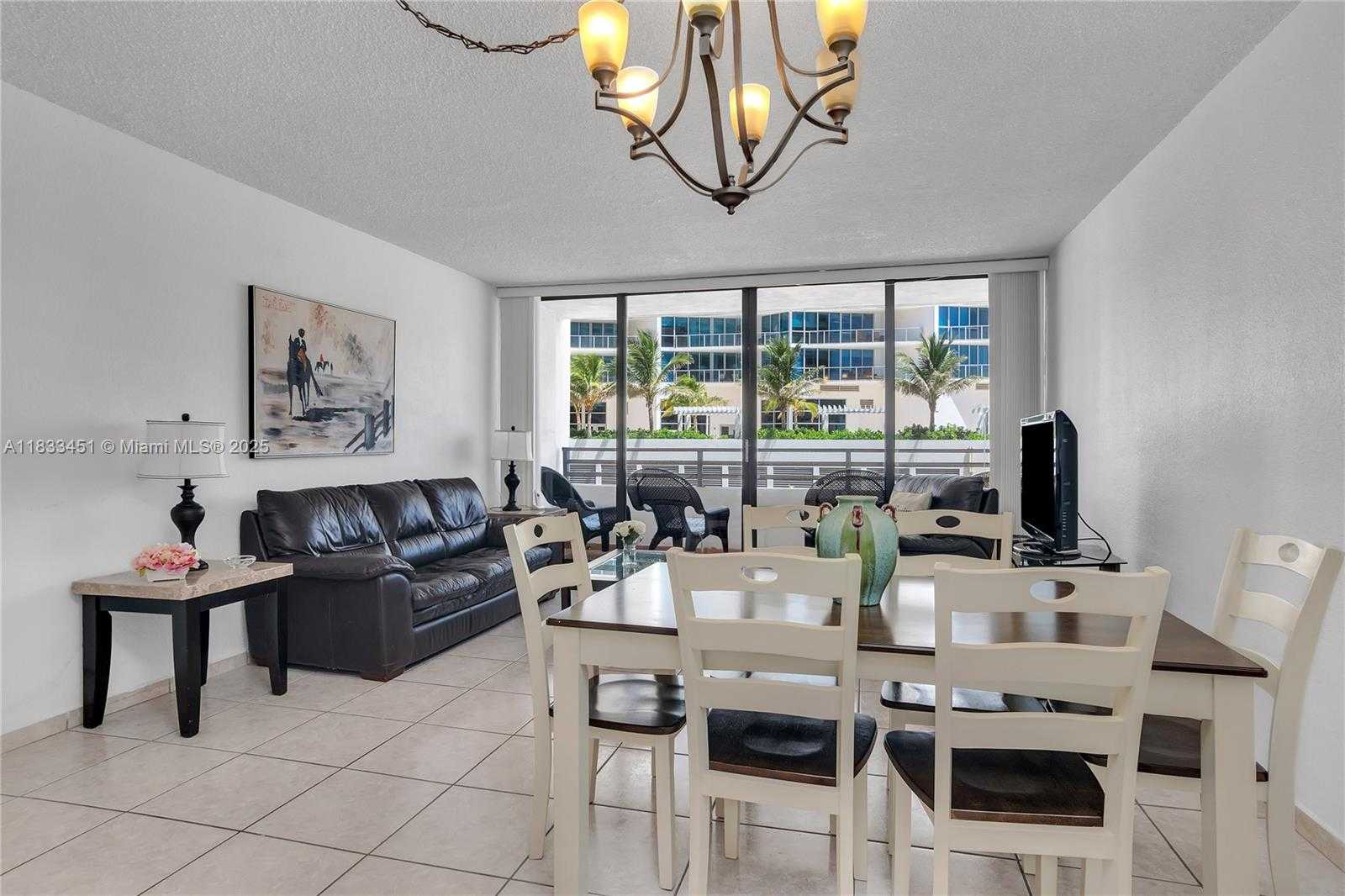Small Image of 3505 SOUTH OCEAN DR #208, Hollywood Number 4