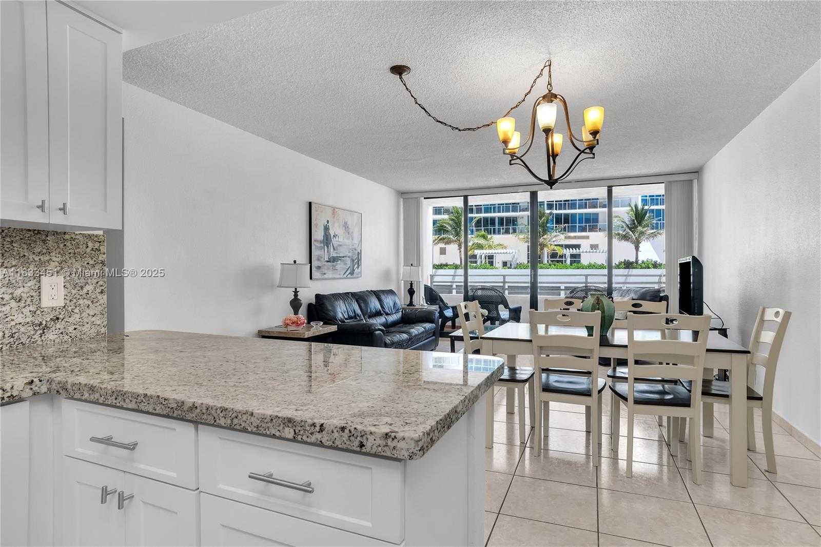 Small Image of 3505 SOUTH OCEAN DR #208, Hollywood Number 8