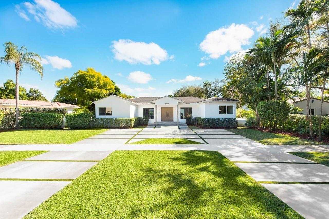 Small Image of 9811 NORTH EAST 4TH AVE RD, Miami Shores Number 24