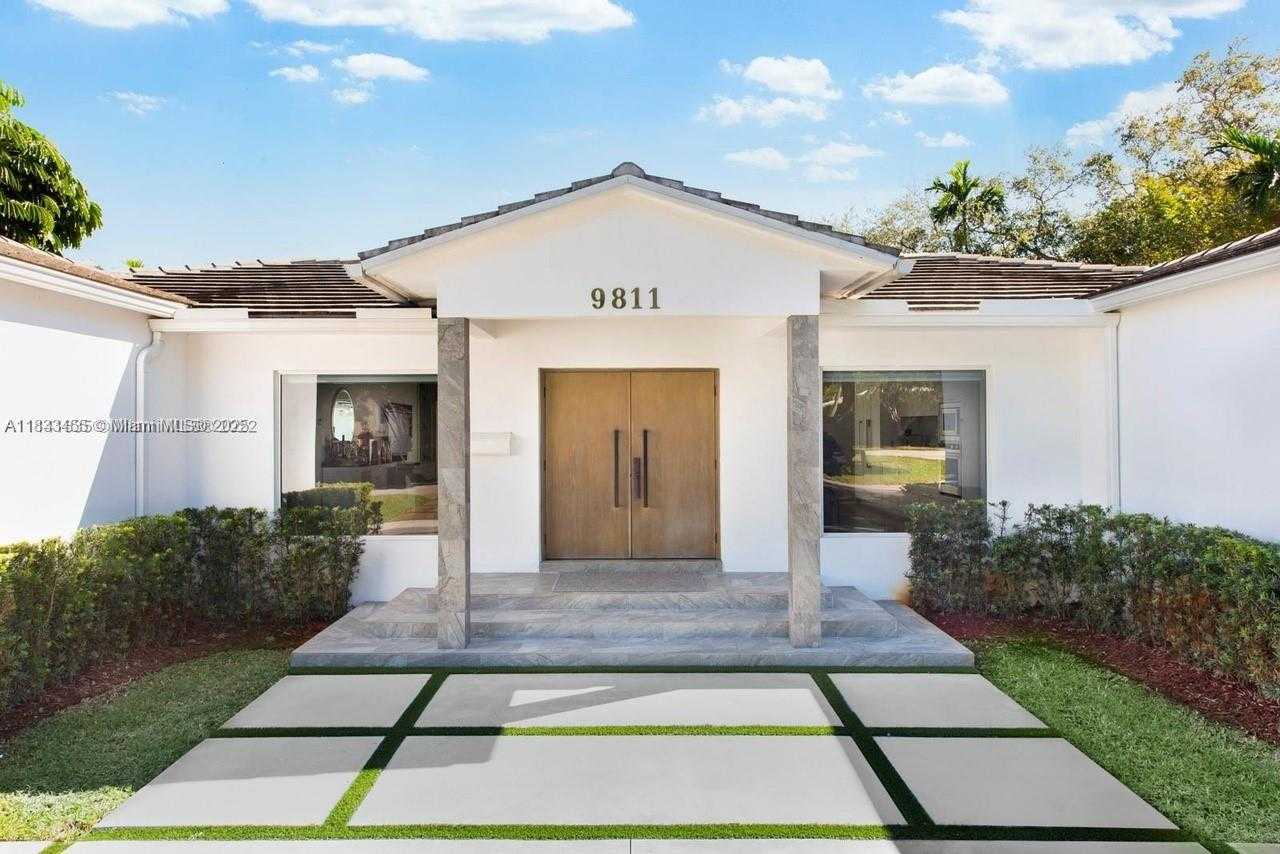 Small Image of 9811 NORTH EAST 4TH AVE RD, Miami Shores Number 26