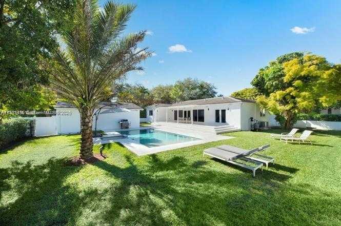 Small Image of 9811 NORTH EAST 4TH AVE RD, Miami Shores Number 4