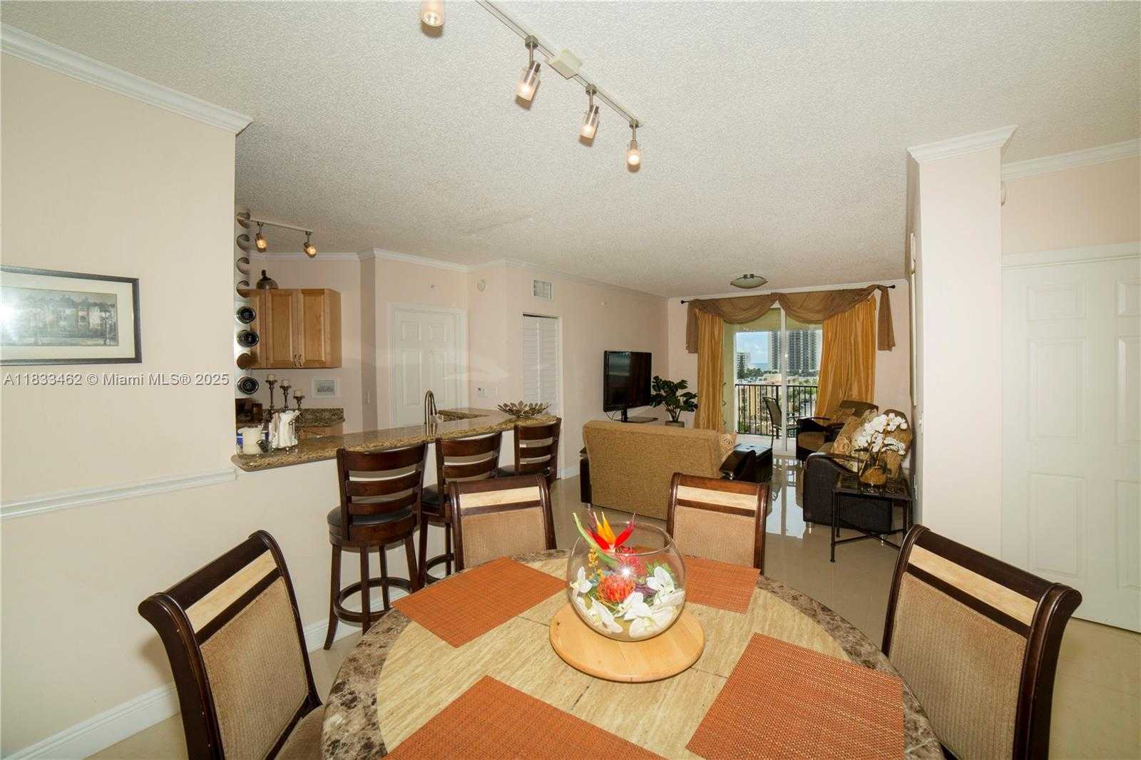 Small Image of 17100 NORTH BAY RD #1816, Sunny Isles Beach Number 27