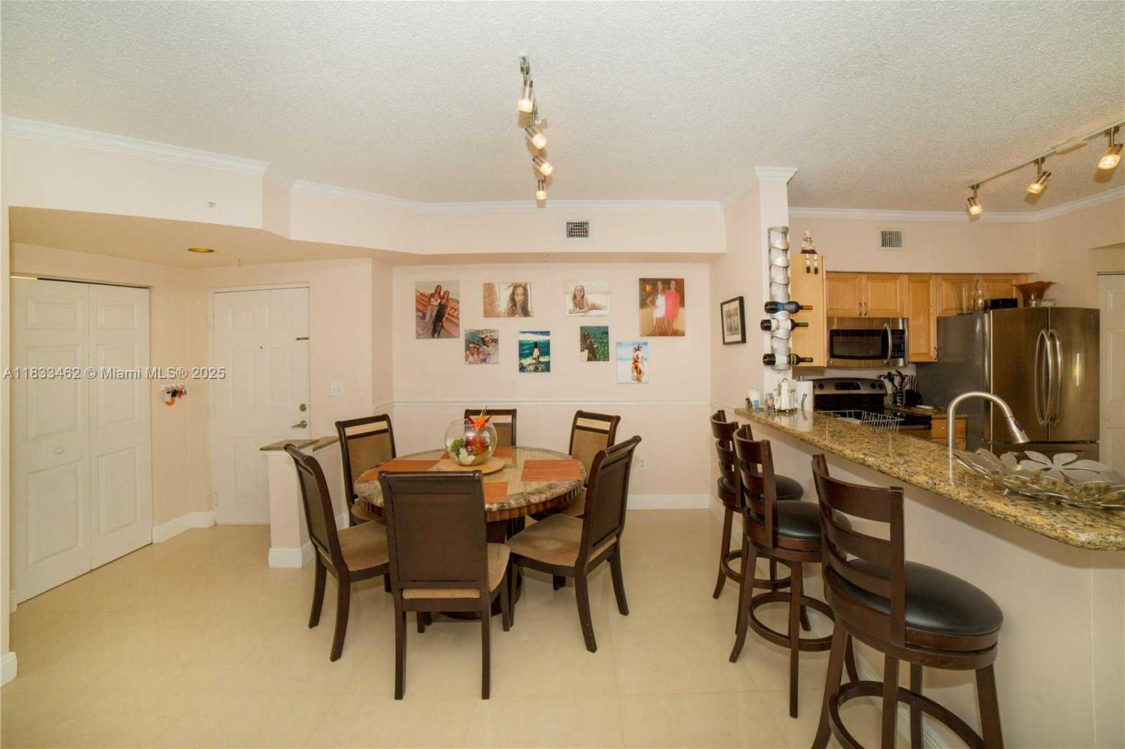 Small Image of 17100 NORTH BAY RD #1816, Sunny Isles Beach Number 35