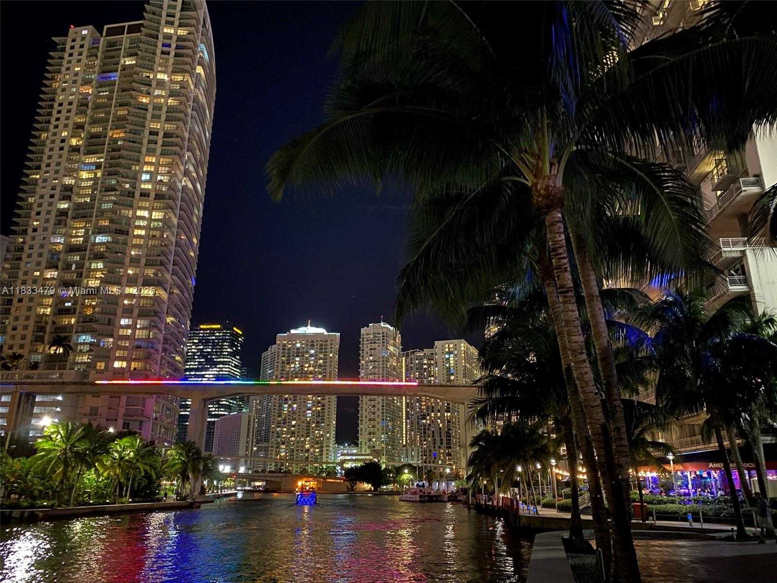 Small Image of 690 SOUTH WEST 1ST CT #1906, Miami Number 12