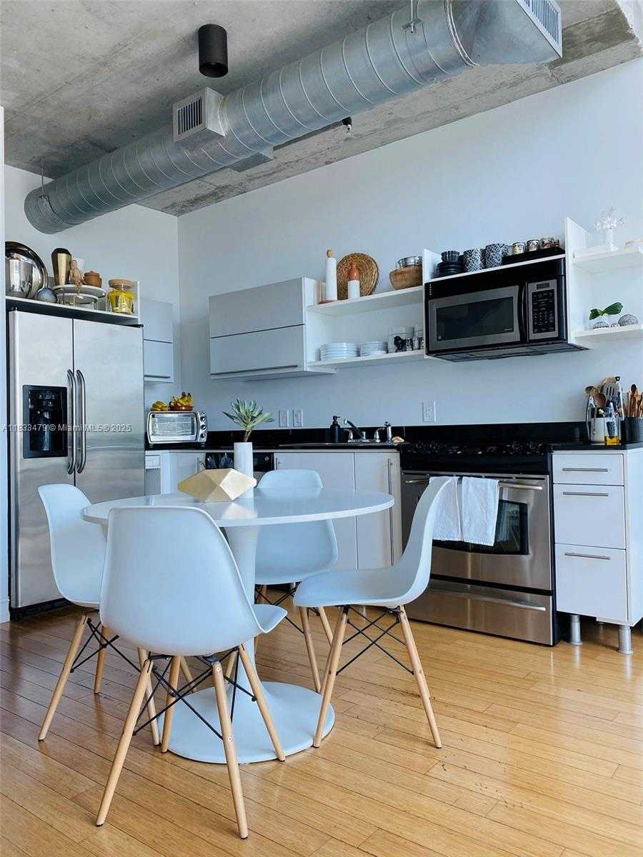 Small Image of 690 SOUTH WEST 1ST CT #1906, Miami Number 3
