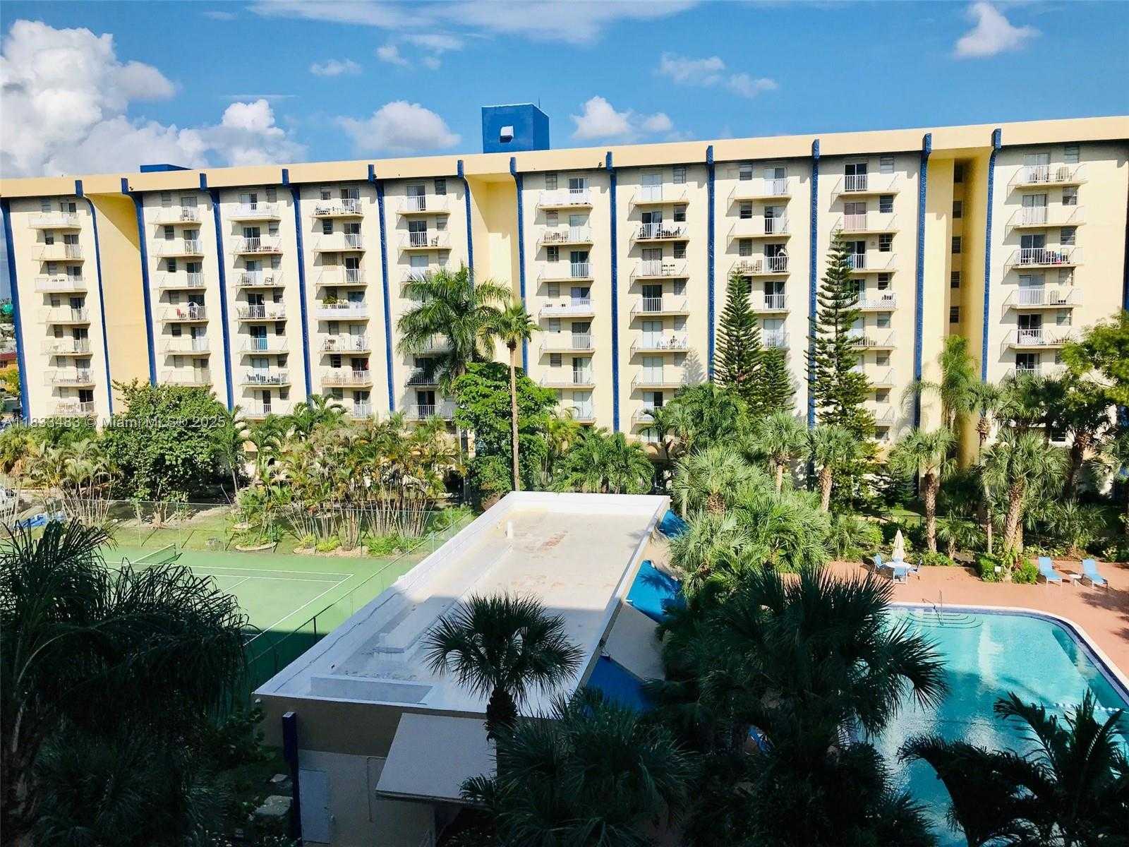Small Image of 801 NORTH WEST 47TH AVE #315W, Miami Number 32