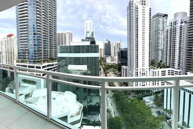 Small Image of 951 BRICKELL AVE #2311, Miami Number 2