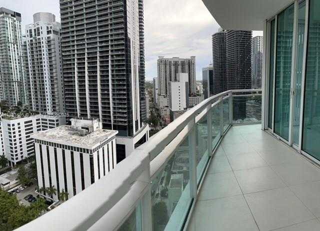 Small Image of 951 BRICKELL AVE #2311, Miami Number 21