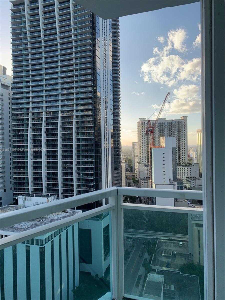 Small Image of 951 BRICKELL AVE #2311, Miami Number 4