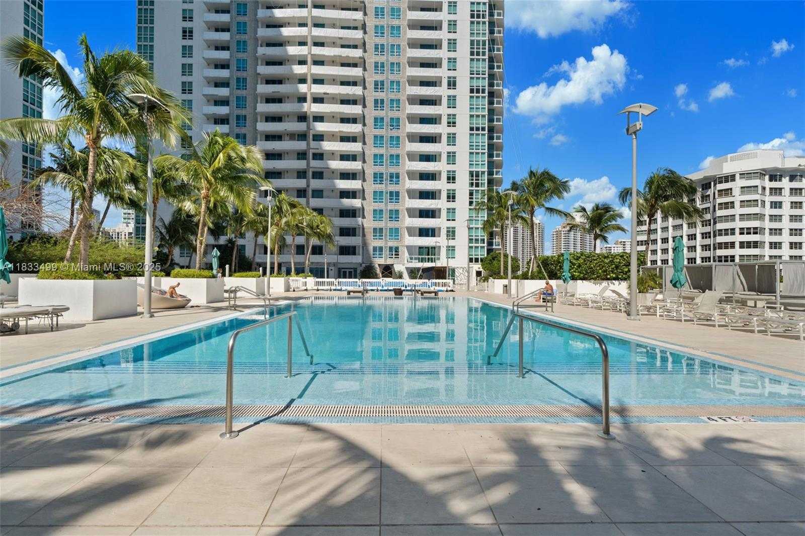 Small Image of 951 BRICKELL AVE #3505, Miami Number 10