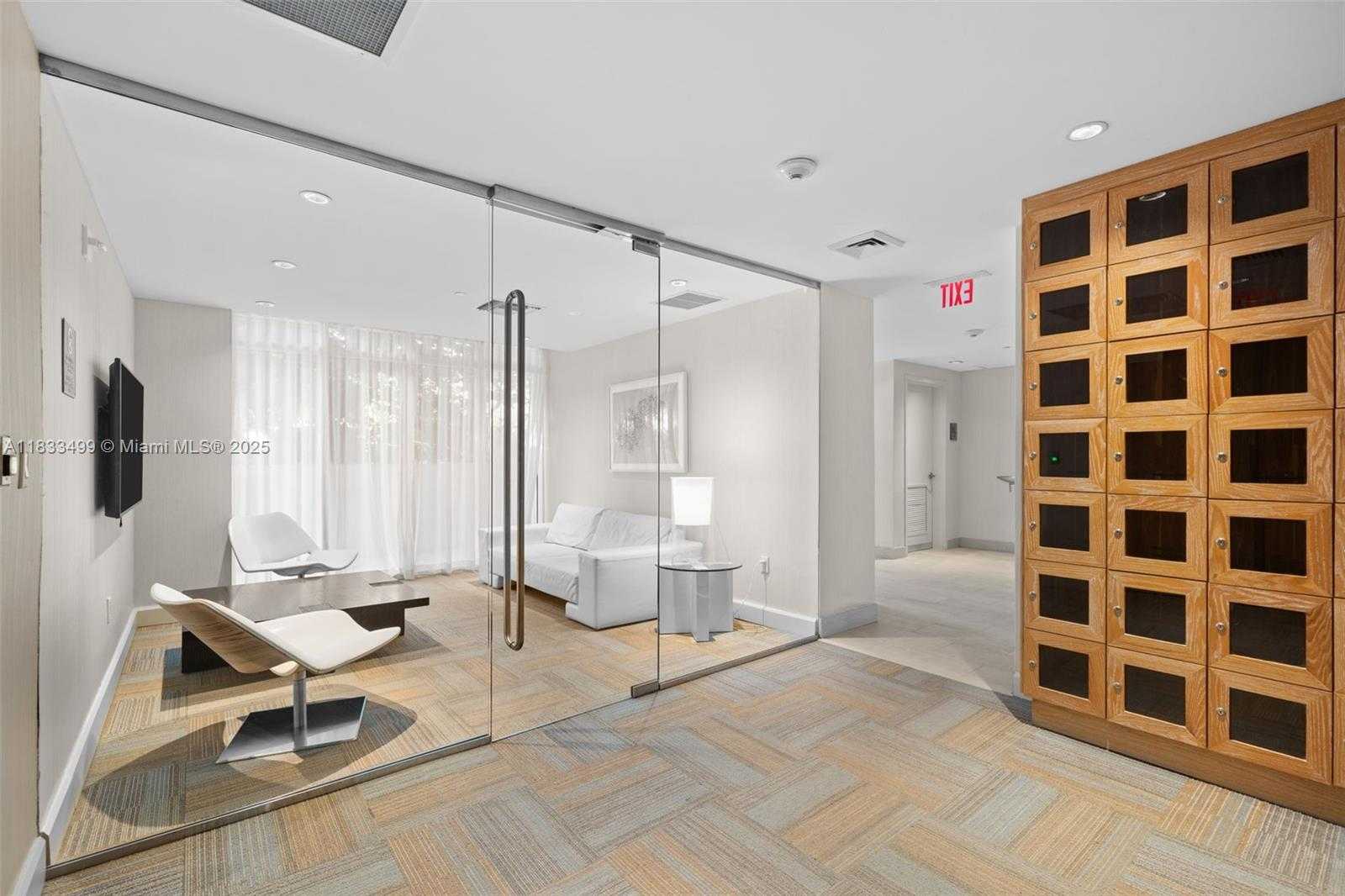 Small Image of 951 BRICKELL AVE #3505, Miami Number 17