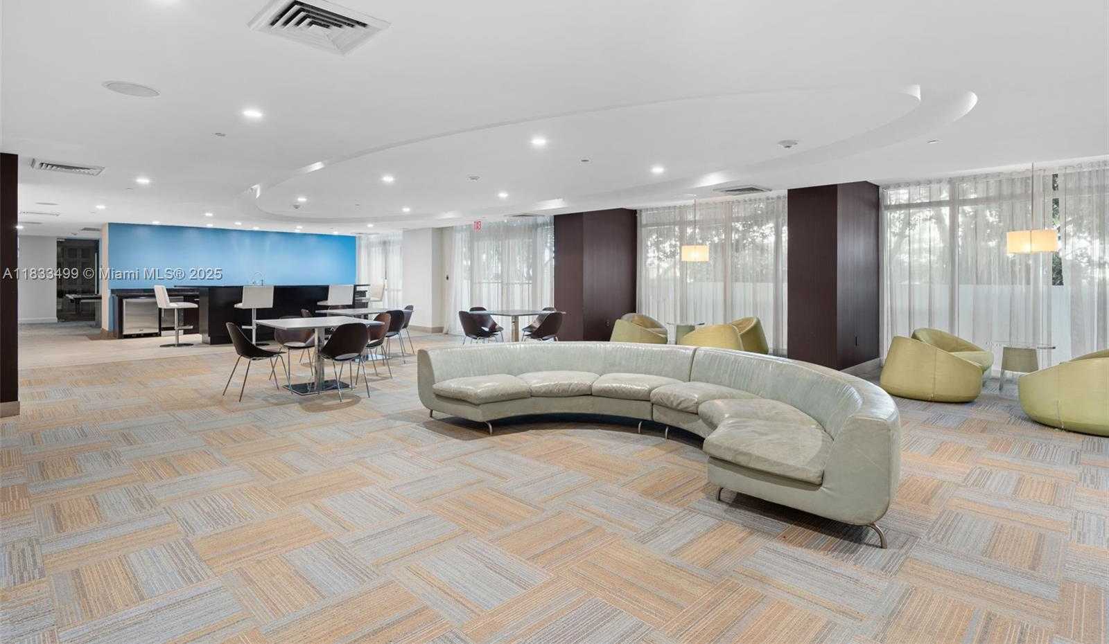 Small Image of 951 BRICKELL AVE #3505, Miami Number 19