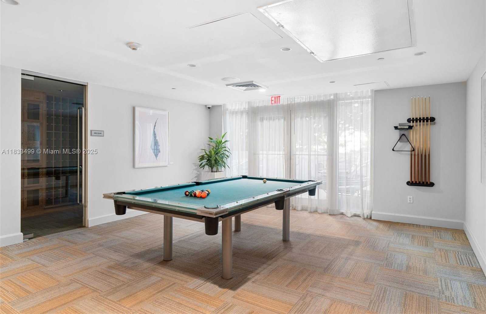 Small Image of 951 BRICKELL AVE #3505, Miami Number 20