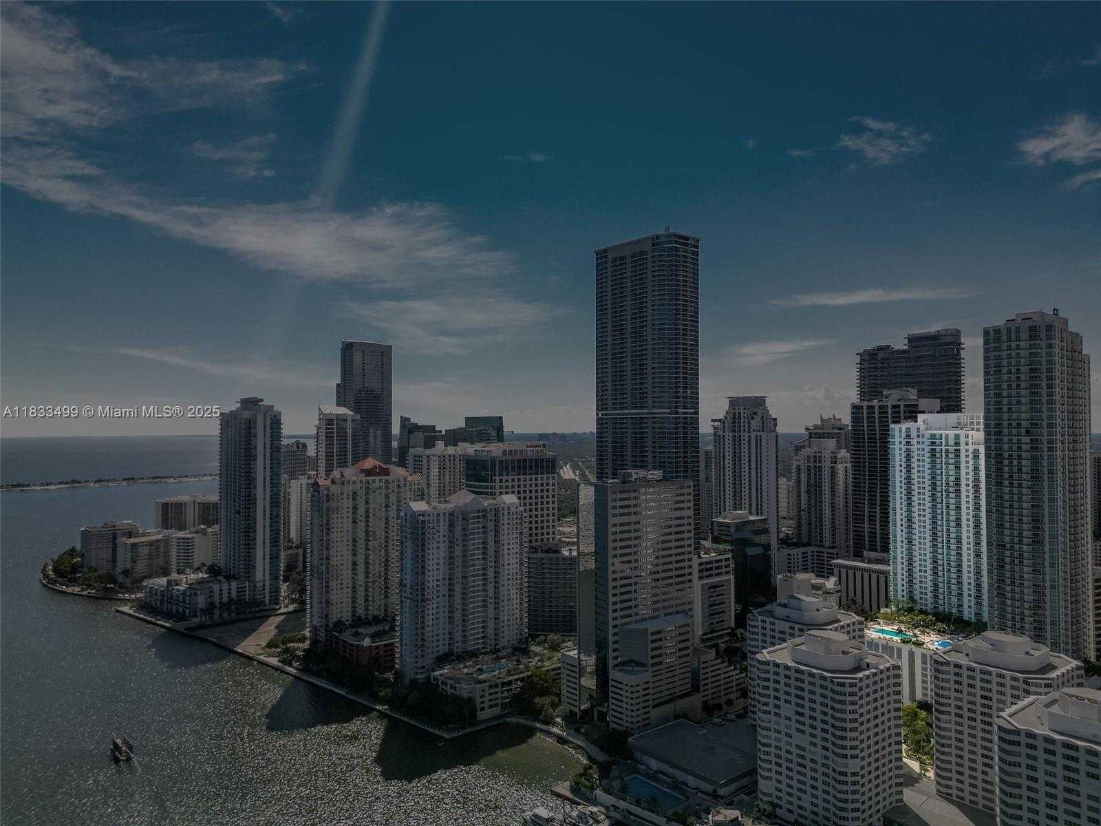 Small Image of 951 BRICKELL AVE #3505, Miami Number 26