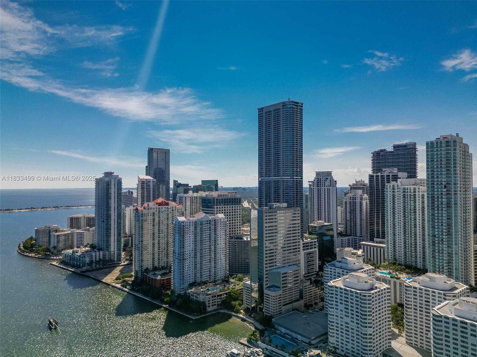 Small Image of 951 BRICKELL AVE #3505, Miami Number 27