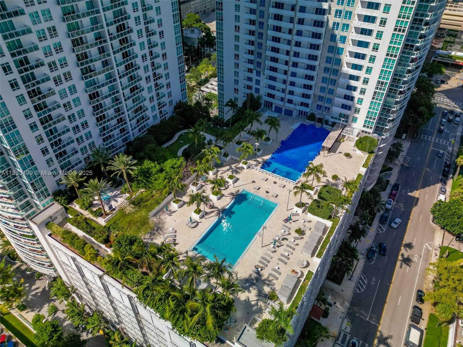 Small Image of 951 BRICKELL AVE #3505, Miami Number 3