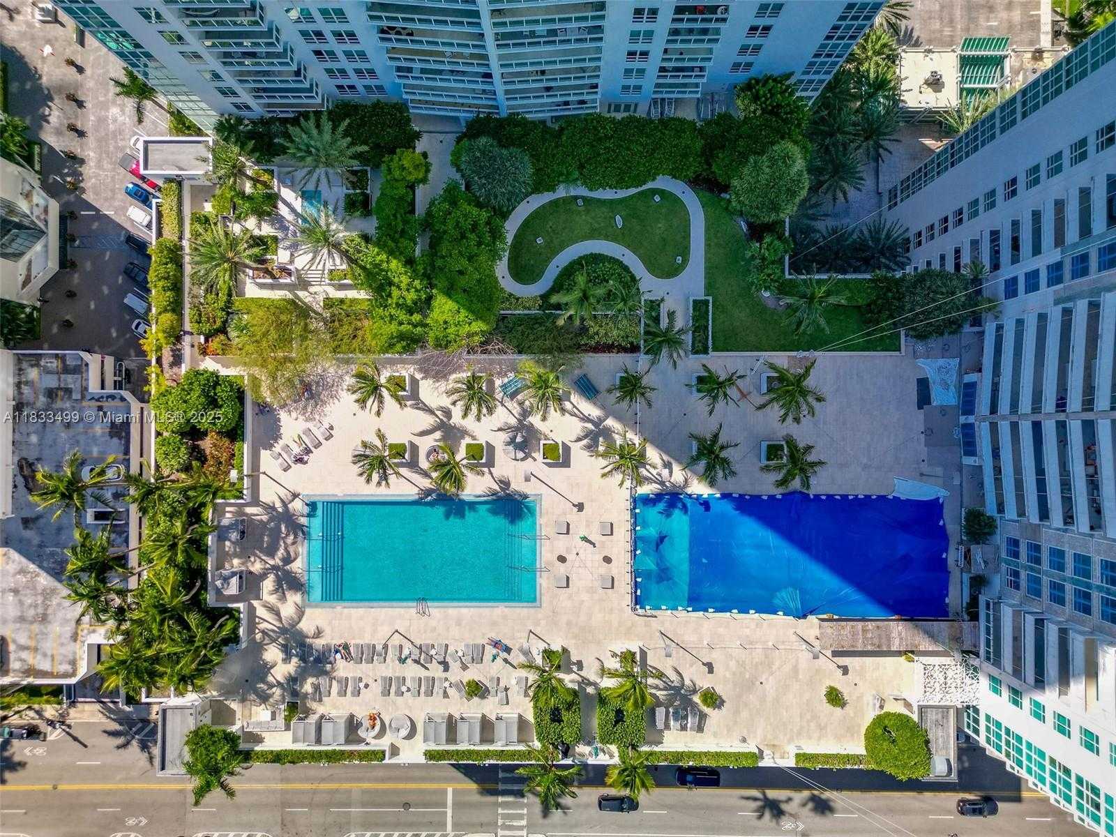 Small Image of 951 BRICKELL AVE #3505, Miami Number 5