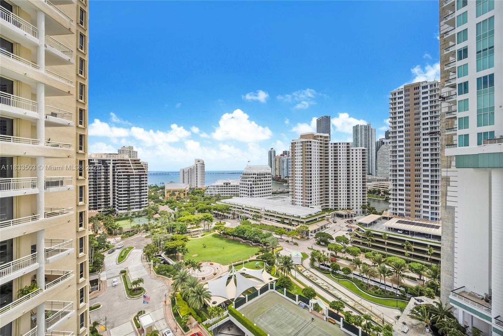 Small Image of 888 BRICKELL KEY DR #1802, Miami Number 2